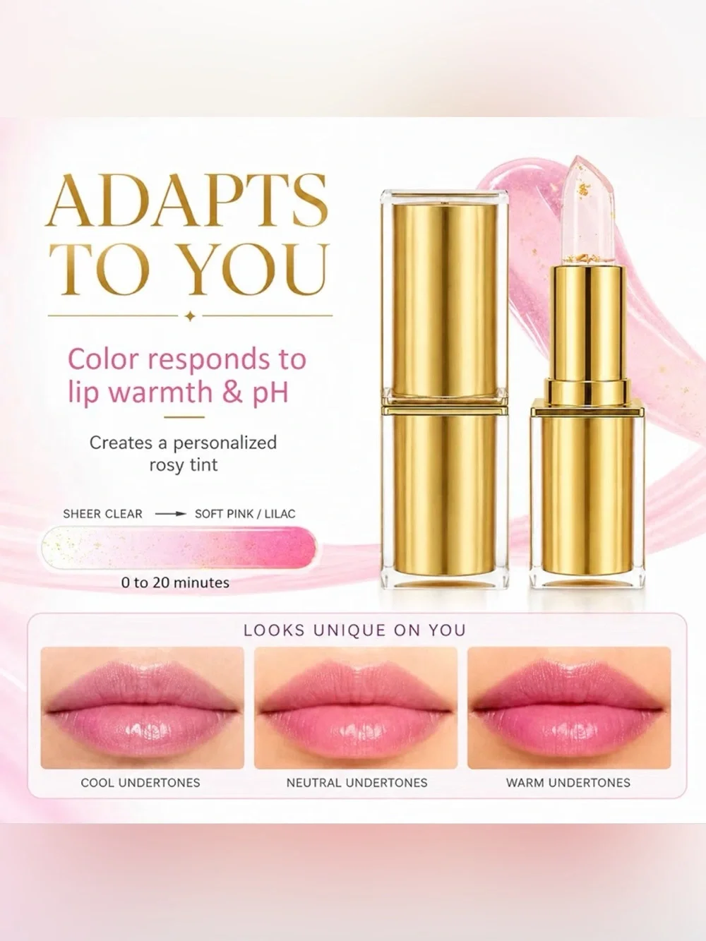 N/A ph color